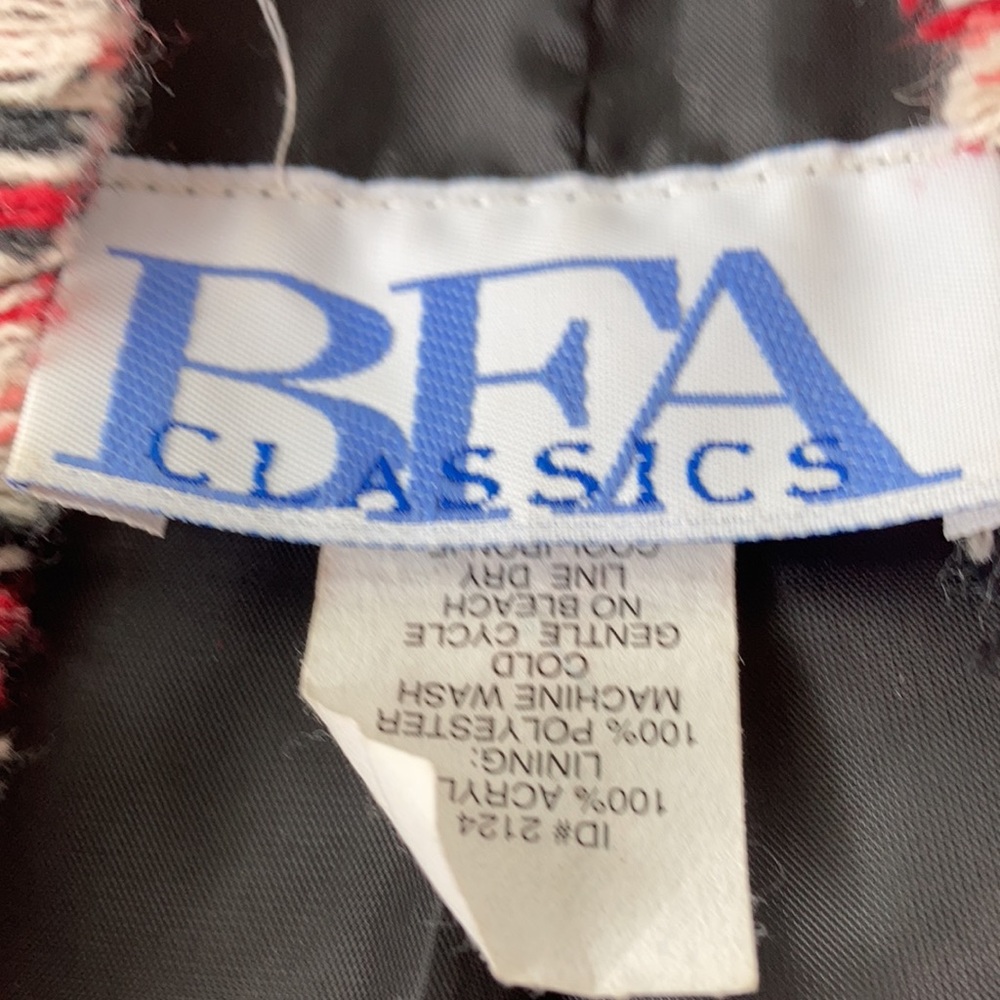 BFA Classic jacket - Picture 4 of 6